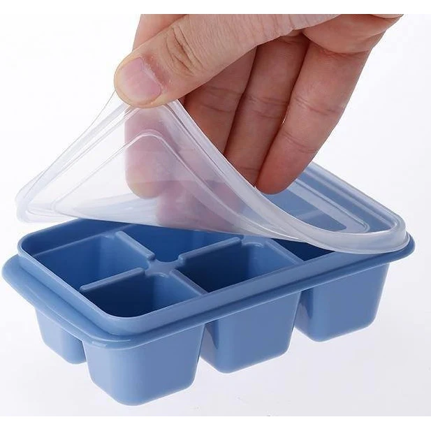 Shimoyama Ice Cube Mold 3 Pack - Image 10
