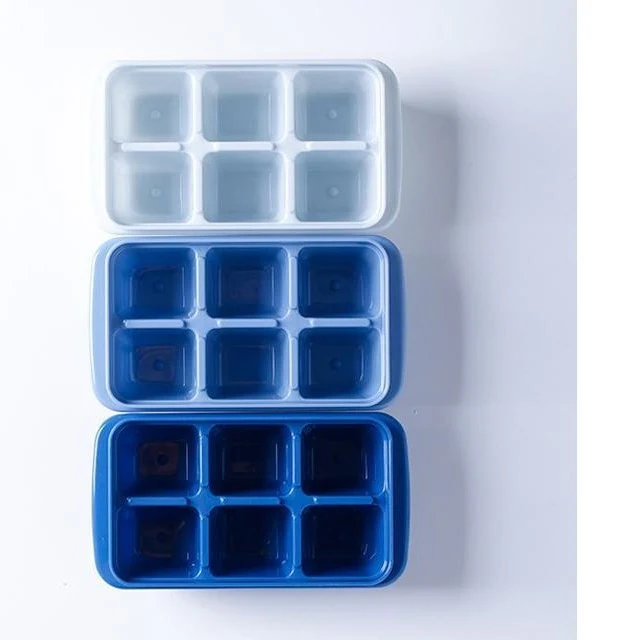 Shimoyama Ice Cube Mold 3 Pack - Image 12