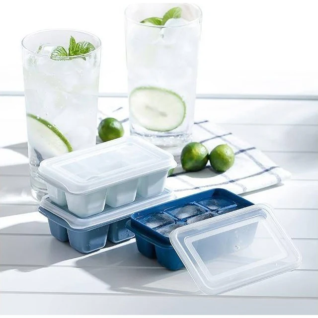Shimoyama Ice Cube Mold 3 Pack - Image 5